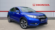 Honda HR-V 1.5 i-VTEC SE Navi 5dr Petrol Hatchback